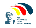 42 Memoriał Ireny Szydłowskiej