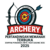 Pertandingan Memanah Terbuka TMIYC Pasir Gudang 2025