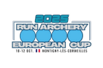 Run Archery European Cup 2025