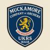 Muckamore Company of Archers UKRS WA18