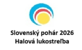 2.kolo Československého halového pohára - Bekaert cup 2026