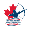 2025 Canadian Outdoor 3D Championships / Championnats Canadiens 3D en Plein Air
