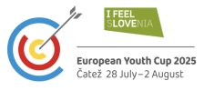 I FEEL SLOVENIA 2025 EUROPEAN YOUTH CUP 2nd LEG