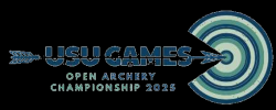 USU GAMES 2025 OPEN ARCHERY CHAMPIONSHIP