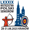 LXXXIX Mistrzostwa Polski Seniorów