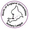 North of England University Archery League Novice Championships 2025/26