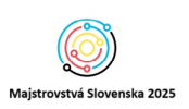 MAJSTROVSTVÁ SLOVENSKEJ REPUBLIKY VETERÁNOV V TERČOVEJ LUKOSTREĽBE 2025