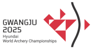 Gwangju 2025 Hyundai World Archery Championships