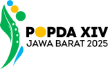 POPDA XIV Jawa Barat Tahun 2025