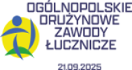 Ogólnopolskie Drużynowe Zawody Łucznicze + 4 runda Pucharu Warszawa Dzieci i Młodzików