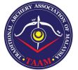 MALAYSIA INTERNATIONAL TRADITIONAL ARCHERY FESTIVAL 2025