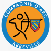Concours Tir a 18m - Abbeville - 2025