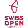 Swiss Open Lausanne - IWS Stage 1