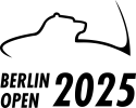 BERLIN OPEN 2025 - International Archery Tournament