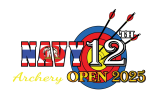 Navy Archery Open ครั้งที่ ๑๒