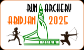 OPEN DE RUN ARCHERY D'ABIJAN 2025