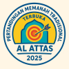 KEJOHANAN MEMANAH TRADISIONAL TERBUKA AL ATTAS 2025