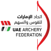 Emirates Archery League For Talent detection, 2nd Stage - 2025-2026