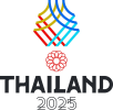 Thailand 2025 - 33th South East Asian Games