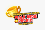 TAUHID ARCHERY PIALA DEDIE RACHIM 2025