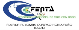 FENTA Torneo Multi-sede 18 metros de las Américas