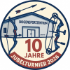 Jubelturnier 2026 - 10 Jahre Bogensporthalle