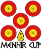 Rennes - Menhir Cup 26' - manche 2