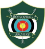 Croesoswallt Archers Silver Dollar 2026 - Double American UK Record Status
