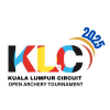 Kuala Lumpur Circuit Open 3rd Archery Tournament - Grand Final
