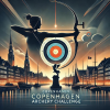 Copenhagen Archery Challenge 2026 Leg 4