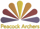 Peacock Archers WA18 2026