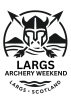 Largs Archery Weekend Day 2