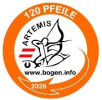 120 Pfeile von Artemis 2026