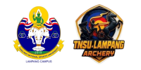 Lampang Open Archery Championship 2026 (50M,60M,70M)