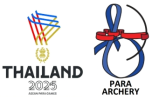 Thailand 2025 13th ASEAN Para Games
