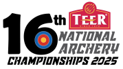 Teer 16th National Archery Championships-2025