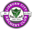 Lisburn City Archery Clubs NI Record Status Portsmouth
