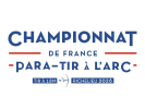 Championnat de France Para-Tir à l'Arc - Tir à 18m - 2026