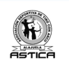 2026 I Torneo Abierto ASTICA