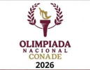 Segundo Estatal Nacionales CONADE 2026 Nuevo León