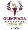 Segunda Olimpiada Estatal 2026 YUCATÁN