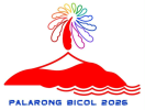 2026 PALARONG BICOL
