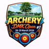 Archery DMK Open #1 2026