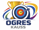 Ogres Kauss 2026 – Sezonas atklāšana