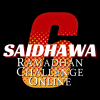 SAIDHAWA RAMADHAN CHALLENGE ONLINE 6