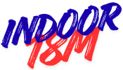 indoor 18 m