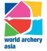 2026 Asia Cup-World Ranking Tournament, Stage I