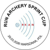 1 runda Pucharu Sprintu Łucznictwa Biegowego 2026