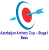 Azerbaijan Archery Cup – Stage I, Baku
