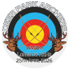 Deer Park Archers WA50 Longbow Round